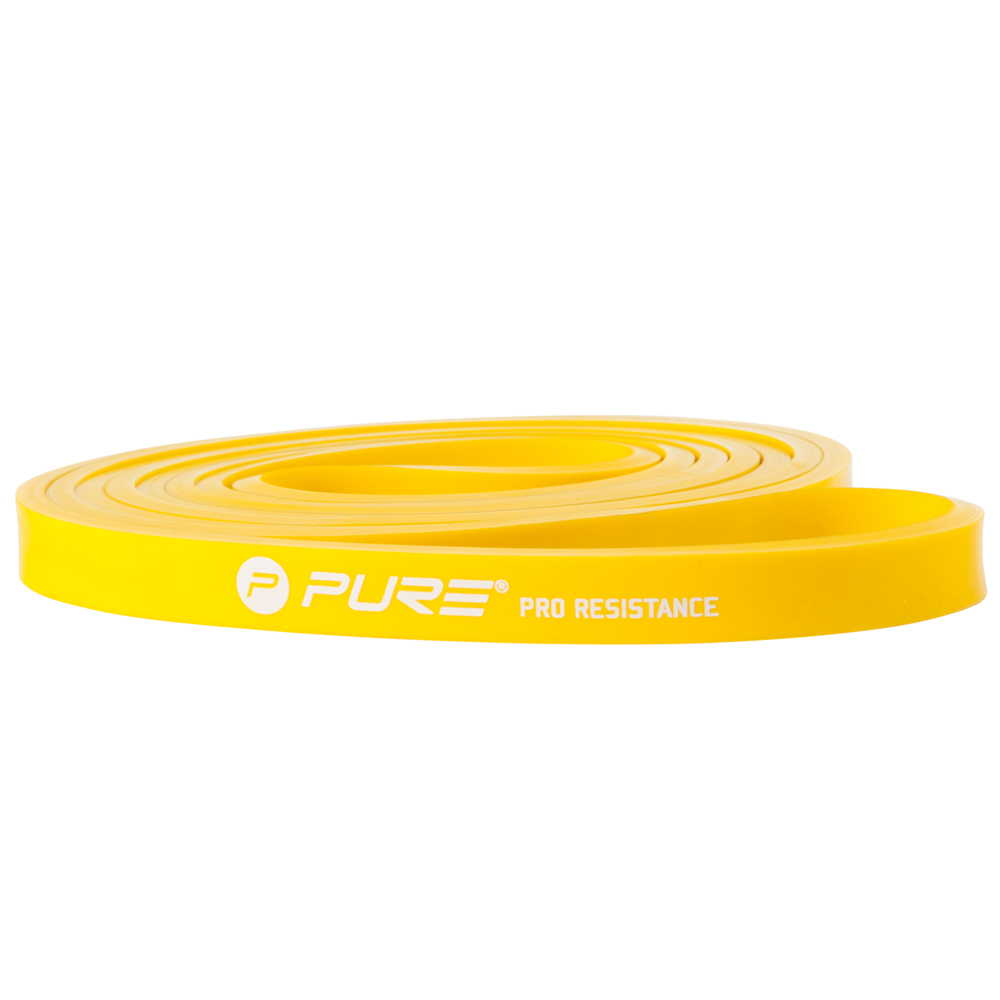 Träningsband Pure2Improve Pro Resistance Band Light